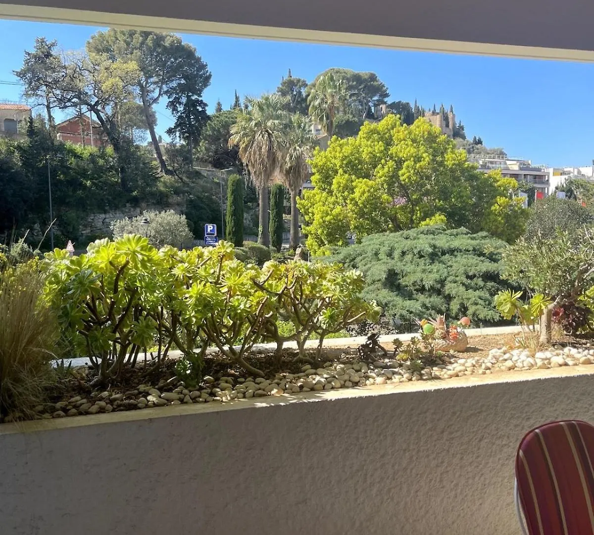 Le Cezanne Wifi Clim Centre Ville Cassis 0*,