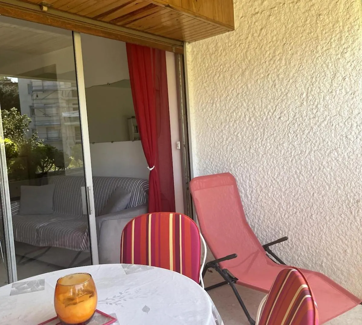 Le Cezanne Wifi Clim Centre Ville Cassis France