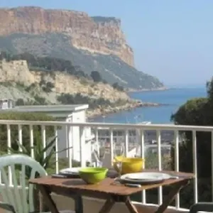  Appartement La Rade Vue Parking K6&you